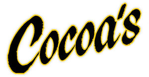 Cocoa's Caribbean Jerk